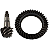 Coroa e Pinhão Motive Gear D44-488RJK Dana 44 Rel 4.88 Jeep Wrangler - Imagem 3