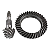 Motive Gear D44-488JK Coroa e Pinhão Relação 4.88 Jeep Wrangler JK 39-8 - Imagem 3