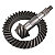 Motive Gear D44-488JK Coroa e Pinhão Relação 4.88 Jeep Wrangler JK 39-8 - Imagem 2