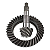 Motive Gear D44-488JK Coroa e Pinhão Relação 4.88 Jeep Wrangler JK 39-8 - Imagem 5
