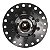 Sistema de tração PowerTrax® GRIP LOK LK444430 para Jeep Wrangler TJ, YJ, Cherokee XJ e CJ com eixo traseiro Dana 44 de 30 estrias. - Imagem 3