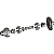 Bloqueio de Diferencial PowerTrax Grip Pro (GT443027) - Dana 30 (27 Estrias)- Jeep TJ YJ JK XJ ZY WJ - Imagem 6