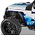 Kit de Protetores Internos de Para-Lama em Alumínio Hooke Road (4 Peças) - Jeep Wrangler JL (2018-2026) - Imagem 2