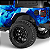 Kit de Protetores Internos de Para-Lama em Alumínio Hooke Road (4 Peças) - Jeep Wrangler JL (2018-2026) - Imagem 3