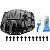 Kit de Capa de Diferencial Reforçada em Alumínio/Aço para Eixo Dana 44 (Jeep Wrangler JL / JT Gladiator) - Imagem 3