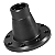 Flange de Saída Dianteira da Caixa de Transferência (Front Transfer Case Flange Yoke) Yukon Gear & Axle — Jeep Wrangler JK (Com Caixa NP241 Aftermarket) - Imagem 1