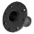 Flange de Saída Dianteira da Caixa de Transferência (Front Transfer Case Flange Yoke) Yukon Gear & Axle — Jeep Wrangler JK (Com Caixa NP241 Aftermarket) - Imagem 2