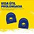 Kit Buchas Barra Estabilizadora MOOG K3160 Jeep Wrangler Cherokee - Imagem 6
