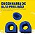 Kit Buchas Barra Estabilizadora MOOG K3160 Jeep Wrangler Cherokee - Imagem 4