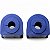 Kit Buchas Barra Estabilizadora MOOG K3160 Jeep Wrangler Cherokee - Imagem 3