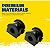 Kit de Buchas da Barra Estabilizadora MOOG Problem Solver (K3160) — Jeep Wrangler - Imagem 3