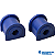 Kit de Buchas da Barra Estabilizadora MOOG Problem Solver (K3160) — Jeep Wrangler - Imagem 1