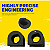 Kit de Buchas da Barra Estabilizadora MOOG Problem Solver (K7466) — Jeep Wrangler - Imagem 3
