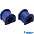 Kit de Buchas da Barra Estabilizadora MOOG Problem Solver (K3171) - Jeep Wrangler (TJ e JK) - Imagem 1