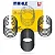 Jogo Anel Segmento 030 Maverick Rural Jeep 6cil Sna4550.30 - Imagem 1