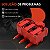 Bobina Ignicao Alta Performance A-Premium Vermelha Jeep 3.8L - Imagem 3