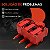 Bobina Ignicao Alta Performance A-Premium Vermelha Jeep 3.8L - Imagem 9