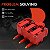 Bobina de Ignição de Alta Performance A-Premium (Série Vermelha) - Jeep Wrangler - Imagem 5