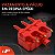 Bobina Ignicao Alta Performance A-Premium Vermelha Jeep 3.8L - Imagem 14