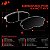 Kit Freio Disco Perfurado Pastilha Ceramica Wrangler Jk 07-18 - Imagem 6