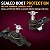 Kit Pivos Suspensao Metrix K3185 K3134t Jeep Wrangler Jk 07-18 - Imagem 5