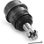 Kit Pivos Suspensao Metrix K3185 K3134t Jeep Wrangler Jk 07-18 - Imagem 2