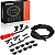 Kit Bocal de Lavagem do Para-brisa Jeep Wrangler JK (2013 a 2018) - Imagem 1