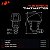 Kit Bocal de Lavagem do Para-brisa Jeep Wrangler JK (2013 a 2018) - Imagem 3