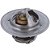 Termostato de Alta Performance MotoRad 2000-195 High Flow (195°F / 90.5°C) - Jeep Wrangler - Imagem 2
