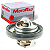Termostato de Arrefecimento do Motor MotoRad com Vedação para Jeep Wrangler 3.8 V6 (2007 a 2011) - Imagem 1