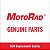 Termostato de Arrefecimento do Motor MotoRad com Vedação para Jeep Wrangler 3.8 V6 (2007 a 2011) - Imagem 2