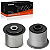 Kit de Buchas dos Braços de Controle Superiores Dianteiro e Traseiro A-Premium - Para Jeep Wrangler, Cherokee e Grand Cherokee - Imagem 1