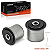 Kit de Buchas dos Braços de Controle Superiores Dianteiro e Traseiro A-Premium - Para Jeep Wrangler, Cherokee e Grand Cherokee - Imagem 7