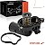 Conjunto da Carcaça do Termostato de Arrefecimento com Válvula e Sensor A-Premium - Para Motores Pentastar 3.6L V6 (Jeep, Dodge, Ram) - Imagem 2