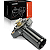 Carcaça do Termostato de Arrefecimento do Motor A-Premium - Para Jeep Wrangler JK 3.8L V6 (2007 a 2011) | Código 4666149AA - Imagem 1