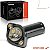 Carcaça do Termostato de Arrefecimento do Motor A-Premium - Para Jeep Wrangler JK 3.8L V6 (2007 a 2011) | Código 4666149AA - Imagem 2