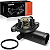 Conjunto de Caixa do Termostato de Arrefecimento com Válvula e Junta A-Premium - Para Motores Pentastar 3.6L V6 (Jeep, Dodge, Chrysler, VW) - Imagem 1