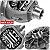 Conjunto de Kit de Caixa do Diferencial Traseiro A-Premium - Para Jeep Wrangler e Wrangler JK (2007 a 2018) - Imagem 7