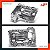 Cárter de Óleo do Motor Superior A-Premium com Plugue de Drenagem - Para Motores Pentastar 3.6L V6 (Jeep, Ram e Dodge) - Imagem 8