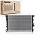 Radiador de Arrefecimento do Motor A-Premium - Para Jeep Cherokee e Chrysler 200 (Motores 2.4L / 3.6L) com Transmissão Manual - Imagem 10