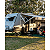 Par de Macacos Tesoura Estabilizadores de Nivelamento Kohree de 24" (61 cm) para RVs e Trailers - Capacidade de 2.268 kg (5.000 lbs) por Macaco | Inclui Manivela, Parafusos e Soquete para Broca - Imagem 8