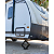 Par de Macacos Tesoura Estabilizadores de Nivelamento Kohree de 24" (61 cm) para RVs e Trailers - Capacidade de 2.268 kg (5.000 lbs) por Macaco | Inclui Manivela, Parafusos e Soquete para Broca - Imagem 5