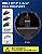 Trava de Acoplador de Reboque Resistente Kohree - Trava de Segurança Antifurto Universal em Aço Estrutural para Bocais de 1-7/8" (48mm), 2" (50mm) e 2-5/16" (58,7mm) - Imagem 4