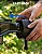 Trava de Acoplador de Reboque Resistente Kohree - Trava de Segurança Antifurto Universal em Aço Estrutural para Bocais de 1-7/8" (48mm), 2" (50mm) e 2-5/16" (58,7mm) - Imagem 10