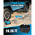 Compressor Ar Portatil Kohree 12V 7.06 CFM 150 PSI AirCtrl - Imagem 10