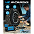 Compressor Ar Portatil Kohree 12V 7.06 CFM 150 PSI AirCtrl - Imagem 8
