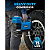 Compressor Ar Portatil Kohree 12V 7.06 CFM 150 PSI AirCtrl - Imagem 3
