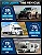 Compressor de Ar Portátil Heavy Duty Kohree 12V de 7.06 CFM com Medidor de Pressão Digital AirCtrl e Pressão Máxima de 150 PSI - Para Pneus de SUVs, Caminhonetes e Veículos Off-Road - Imagem 4