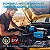 Compressor de Ar Portátil Heavy Duty Kohree 12V de 7.06 CFM com Medidor de Pressão Digital AirCtrl e Pressão Máxima de 150 PSI - Para Pneus de SUVs, Caminhonetes e Veículos Off-Road - Imagem 3