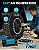 Compressor de Ar Portátil Heavy Duty Kohree 12V de 7.06 CFM com Medidor de Pressão Digital AirCtrl e Pressão Máxima de 150 PSI - Para Pneus de SUVs, Caminhonetes e Veículos Off-Road - Imagem 7